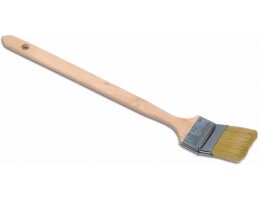 Radiátor ecset 2