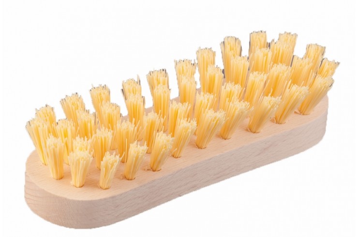 Súrolókefe piskóta