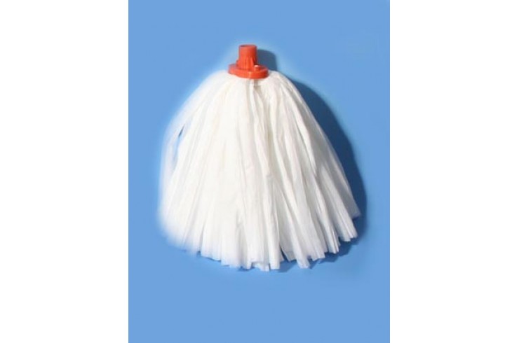 Felmosófej szintetikus nagy